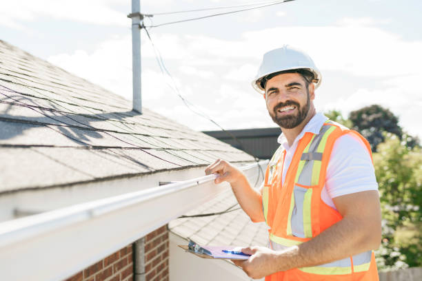 Best Roof Maintenance Services  in Fort Totten, ND