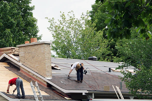 Quick and Trustworthy Emergency Roof Repair Services in Fort Totten, ND
