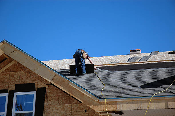 Best Affordable Roofing Company  in Fort Totten, ND