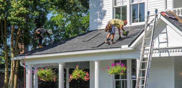 Best Roof Restoration Services  in Fort Totten, ND